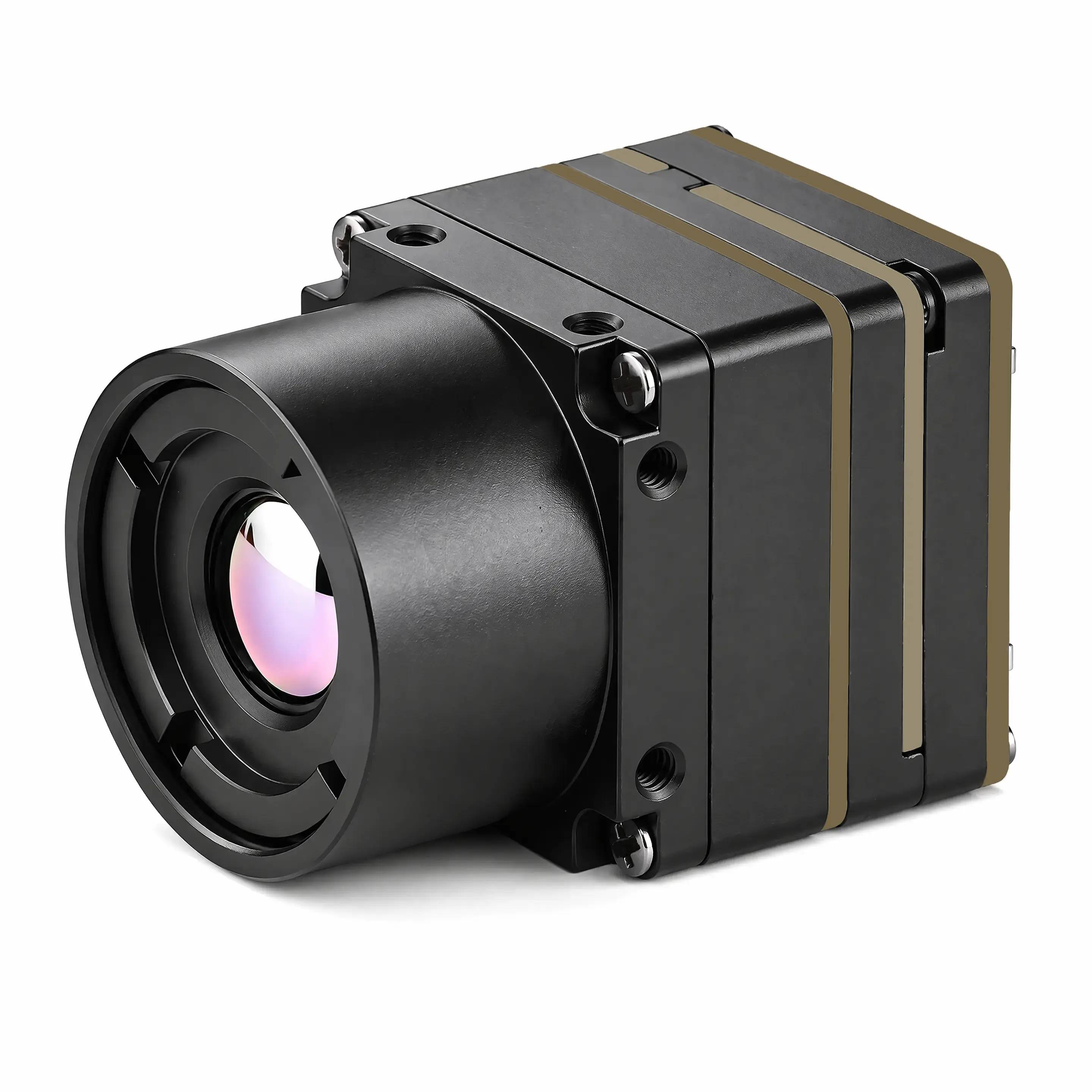 T-C Series Multifunctional Thermal Imaging Core