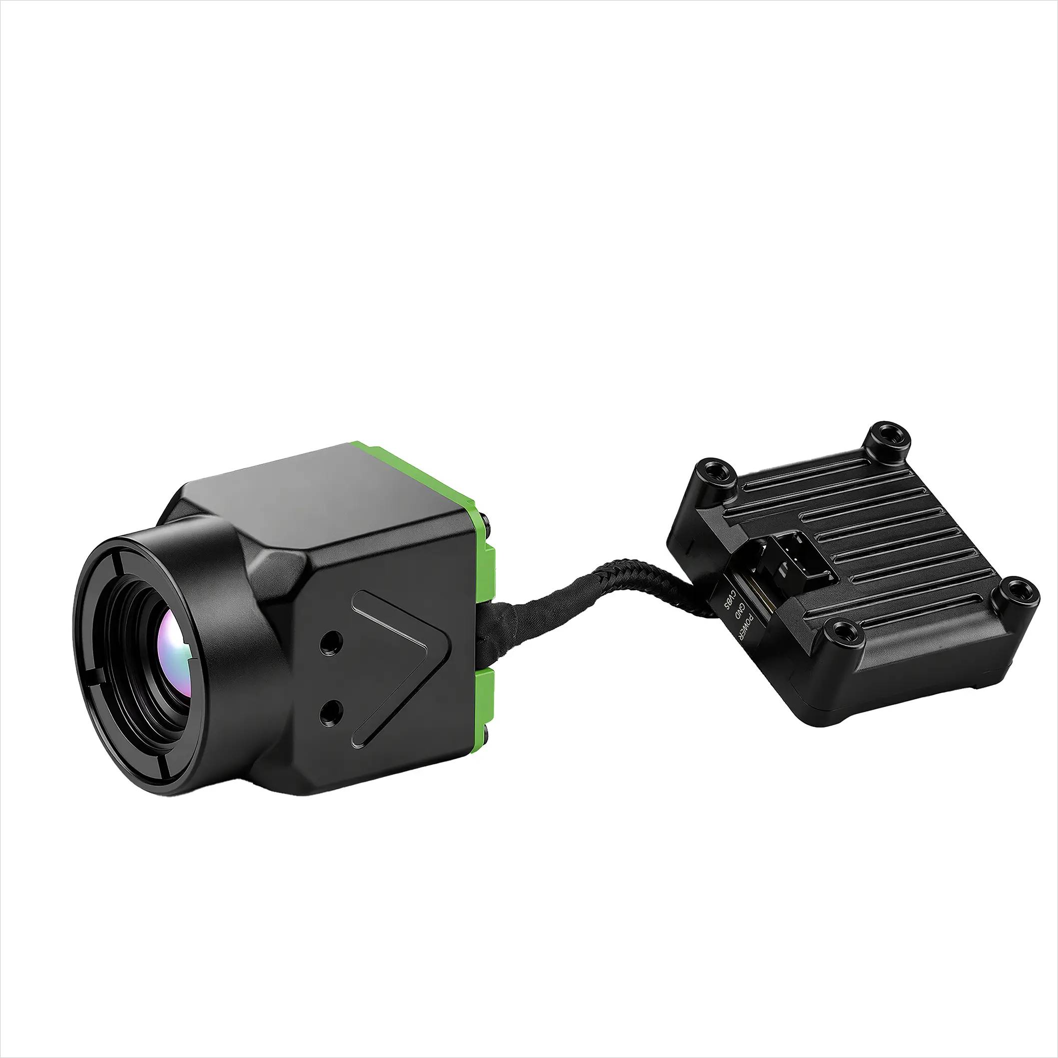 T640-S High Performance Thermal Imaging Core Module