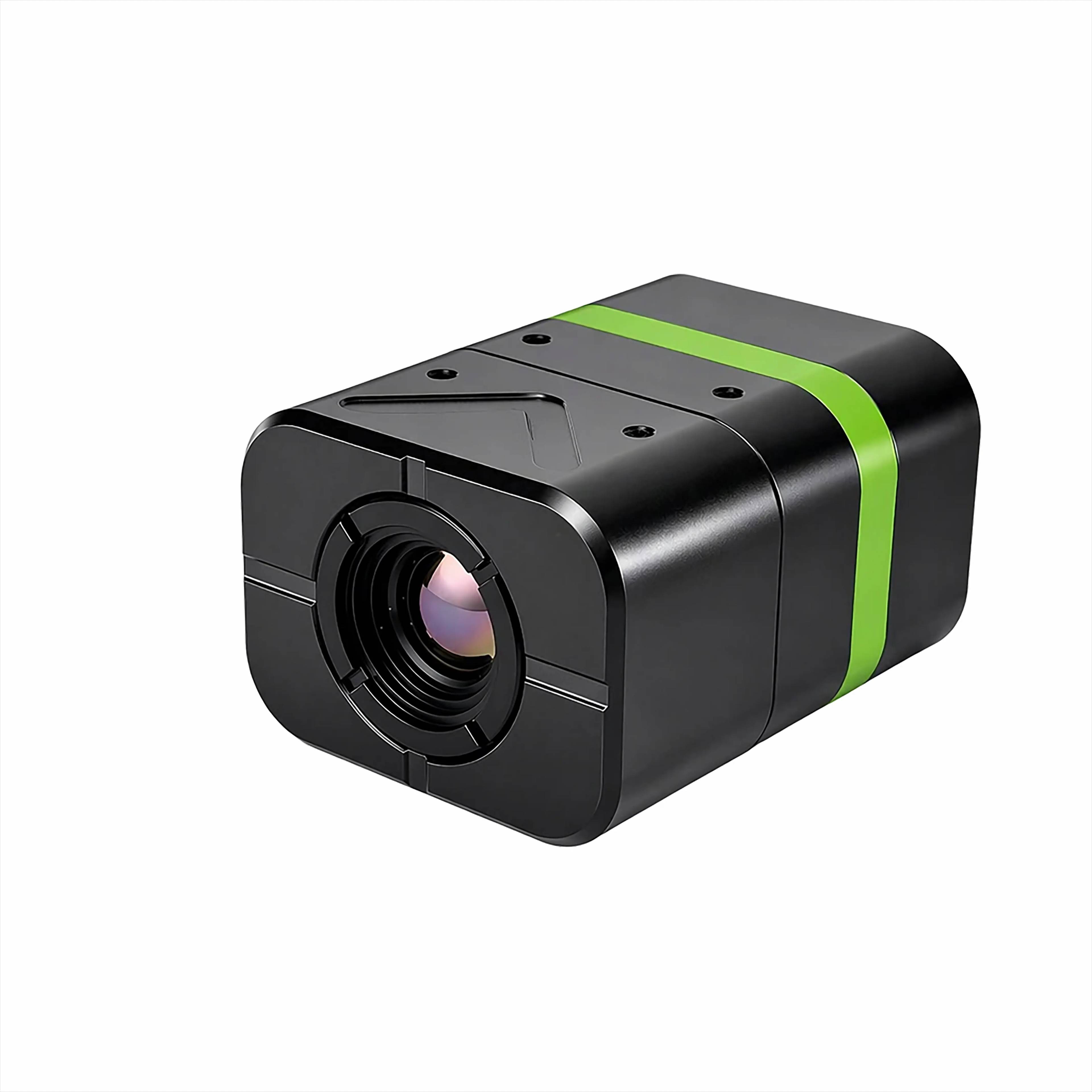T640-I High Resolution Multifunctional Thermal Imaging Core