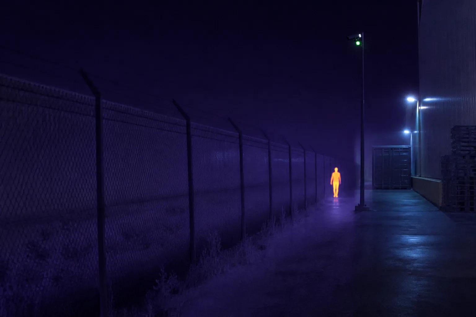 Security and night patrol