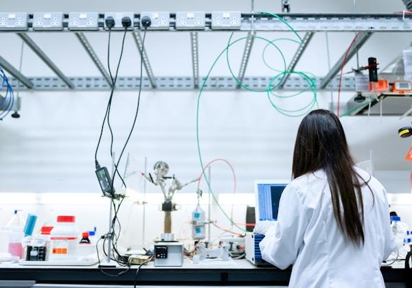 EAGLET research laboratory