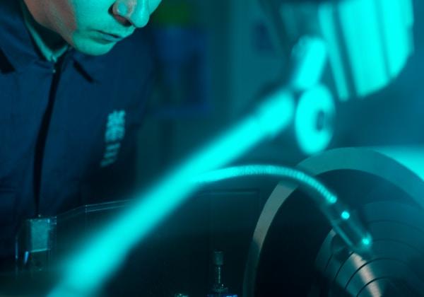 EAGLET manufacturing engineers