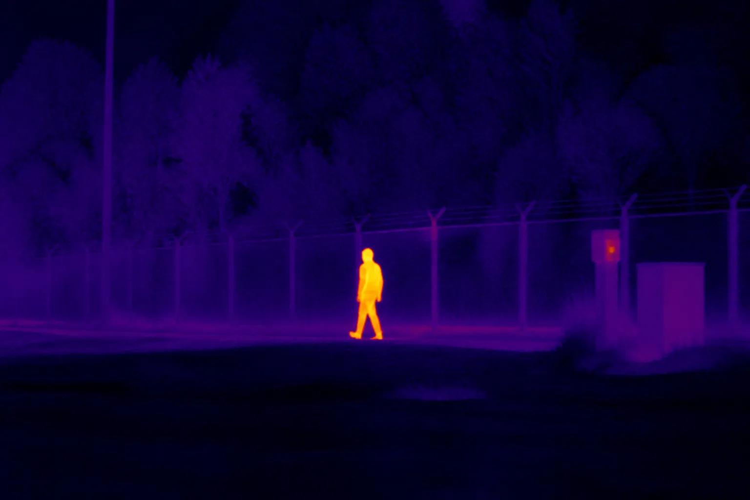 Low-light target awareness