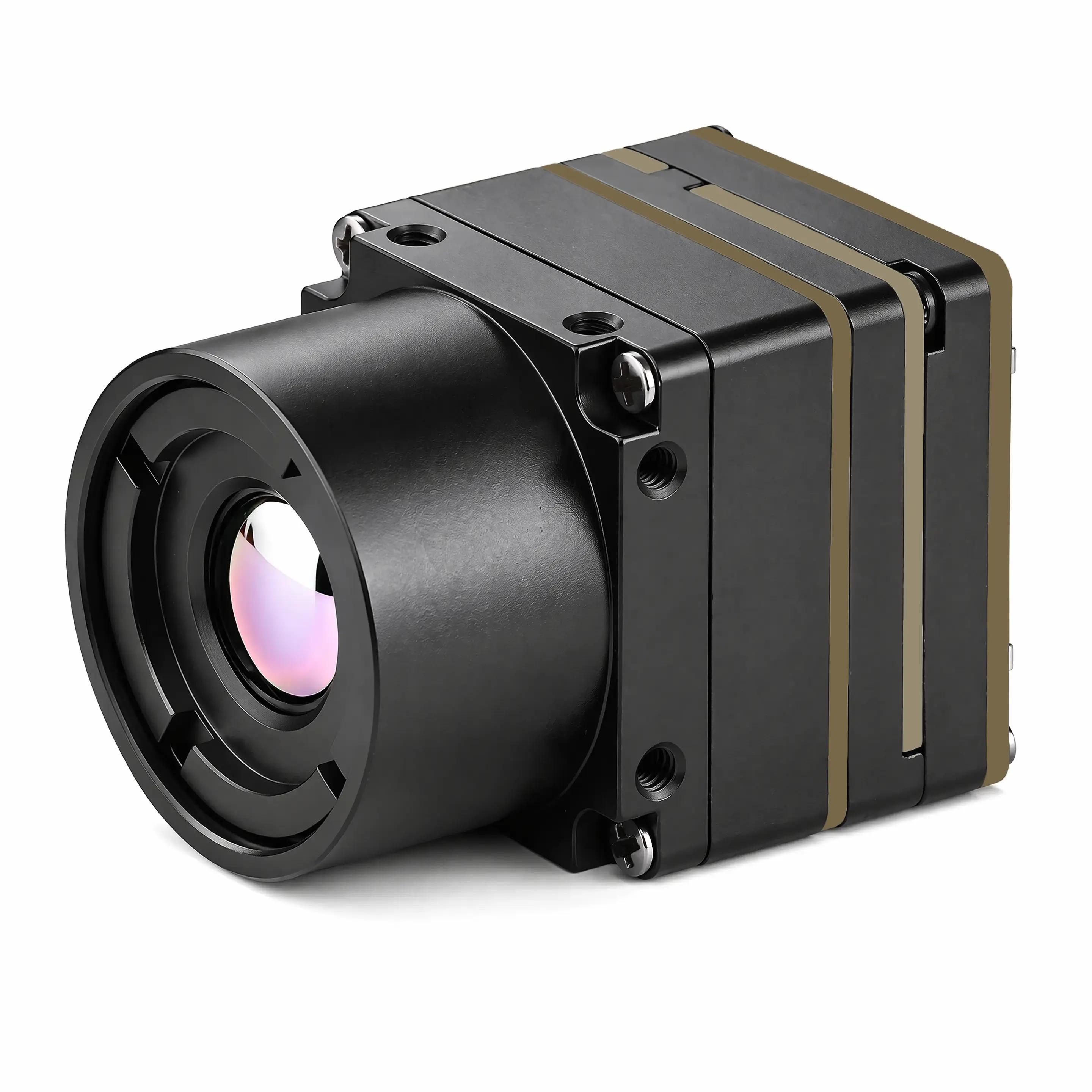 T-C Series Multifunctional Thermal Imaging Core