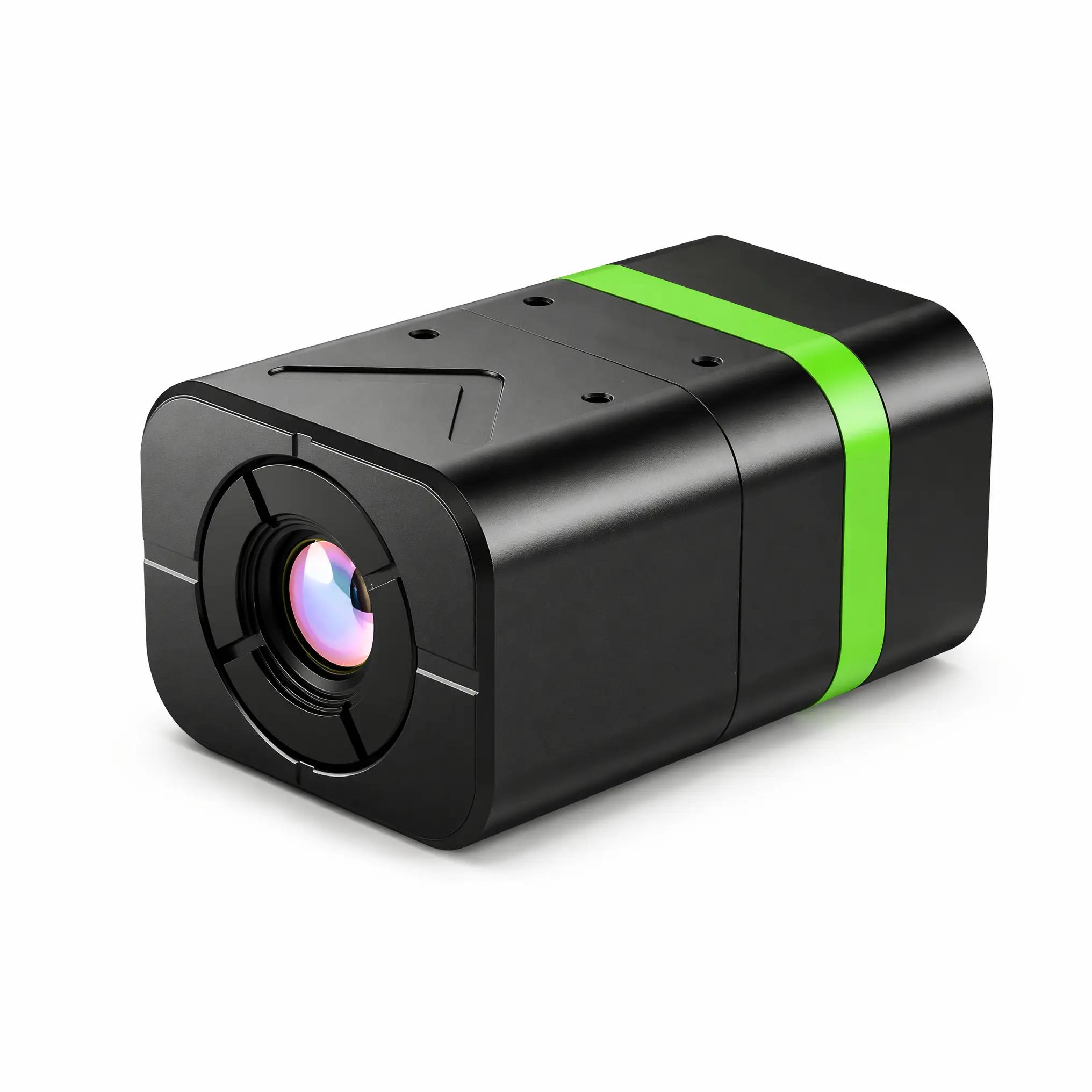 T384-I Multifunctional Thermal Imaging Core Module